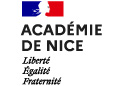 logo Education Nationale - Académie de Nice