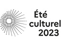 Été Culturel 2022 - DRAC PACA - Rouvrir le monde