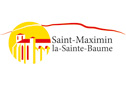 logo Ville de Saint-Maximin-la-Sainte-Baume