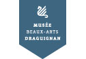 logo Musée des Beaux-Arts de Draguignan