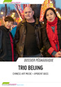 Trio Beijing - Chinese Art Music + Ambient bass (dossier pédagogique) - PDF - 4.8 Mo