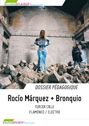 Rocío Márquez + Bronquio - Tercer cielo - Flamenco / Electro (dossier pédagogique) - PDF - 3.9 Mo