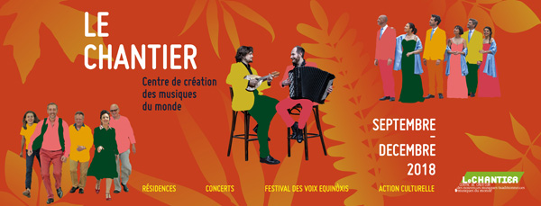 pub orange rencontre musique