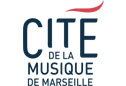 Cité de la musique de Marseille