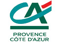 logo Crédit Agricole Provence Côte d'Azur