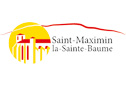 logo Ville de Saint-Maximin-la-Sainte-Baume