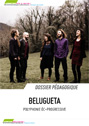 Belugueta - Polyphonie Òc-Progressive (dossier pédagogique) - PDF - 3.1 Mo