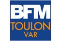 vignette BFM Toulon Var