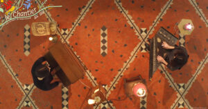 Christine Zayed et Alexis Paul – Imaginaires palestiniens