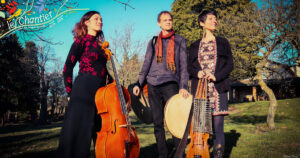 Trio Merline – Musiques scandinaves
