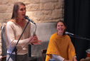 Sylvia Auclair & Aurélie Sureau - Une Fenêtre sur le Brésil © DR