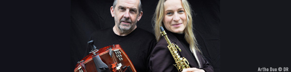ARTHO duo © DR