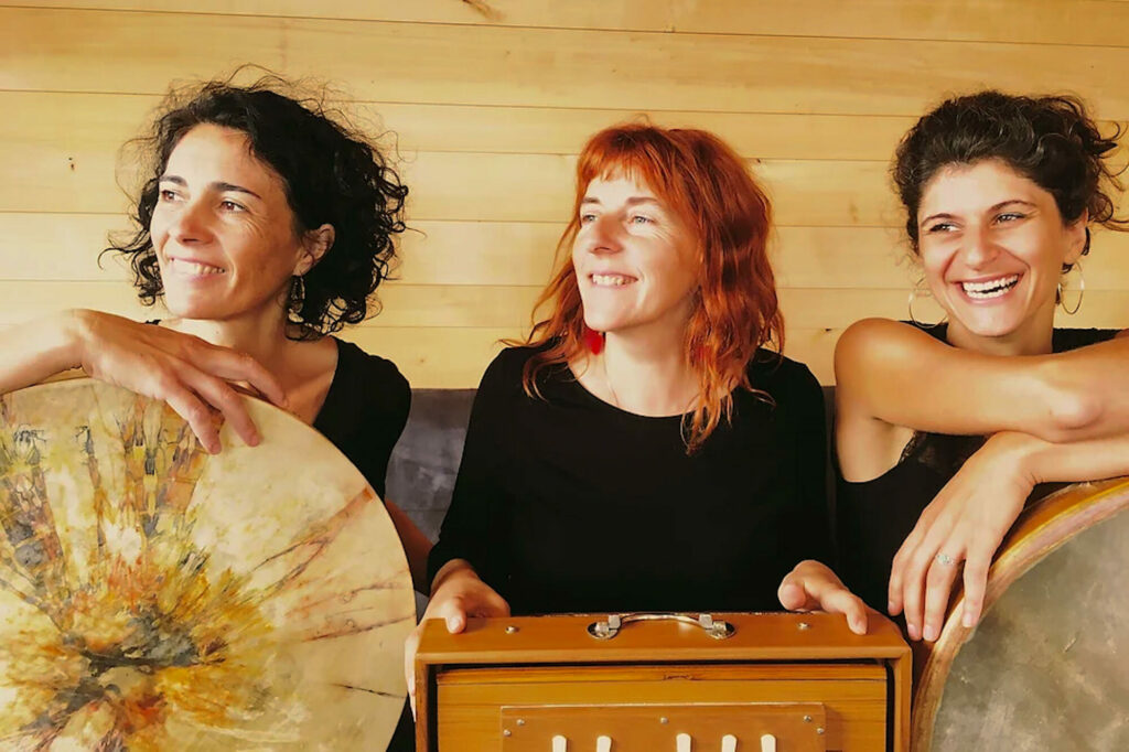 Concert La Soubirane