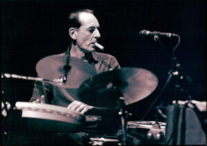 Percussions sans Frontières – Ensemble de percussions du monde