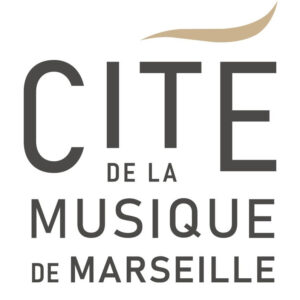 Cité de la Musique de Marseille
