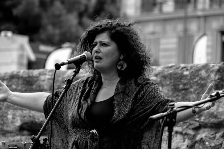 Maura Guerrera - photo DR