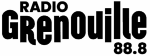 Radio Grenouille 88.8 FM – Radio associative à Marseille