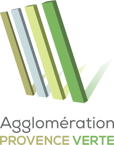 Agglomération Provence verte