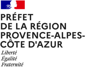 Ministère de la Culture - DRAC Provence-Alpes-Côte d'Azur