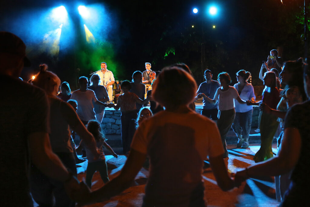 30e festival – Les Printemps du monde – 2027