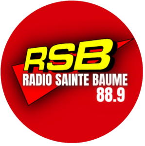 Radio Sainte Baume - 88.9FM à Saint-Maximin