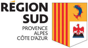 Région Sud Provence-Alpes-Côte d'Azur