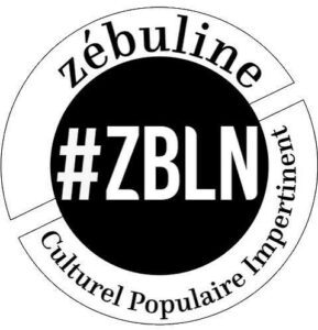 Journal Zébuline